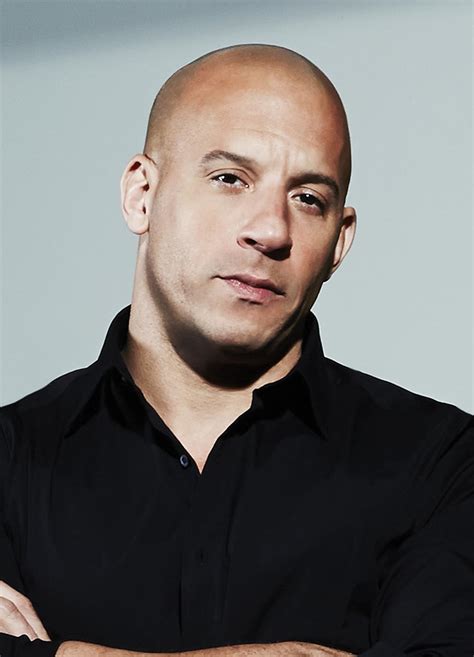 imdb vin diesel